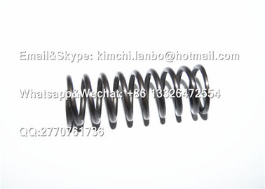 China komori spring 764-5107-400,764 5107 400, original komori offset printing machine parts supplier