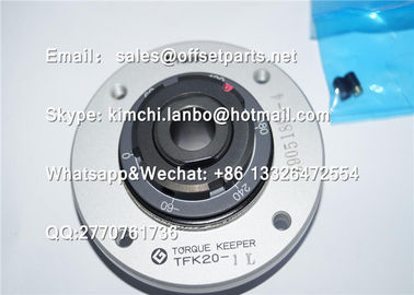 China 274-1245-400 komori torque keeper 2741245400 original offset printing machine spare parts supplier