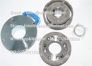 China 764-1200-601 CA1-7387-P0J komori clutch original parts for komori offset printing machine supplier