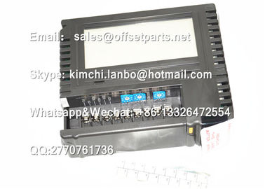 China RS485 NJ-RS4-Z404 5GP-6102-830 komori interface moduel original offset printing machine spare parts supplier