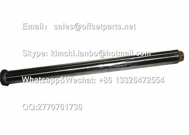 China 444-4983-022 444-4983-02S 444-4953-AS1 komori water roller original offset printing machine spare parts supplier