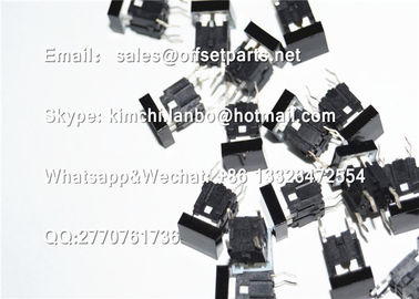 China PQC-I komori touch switch for 1986-1993 machine original komori offset printing mahcine spare parts supplier