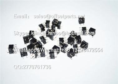 China PQC-D komori touch switch 5BF-4400-010 original komori offset printing machine spare parts supplier