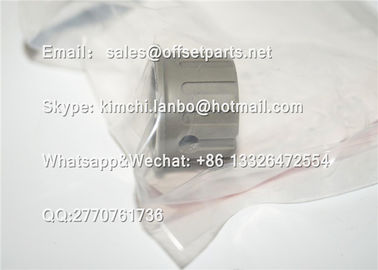 China 5ZS-A200-010 komori knob B-25 original machine parts for komori offset printing machine supplier