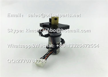 China 920 machine ink motor for Ryobi offset press printing machine spare parts supplier