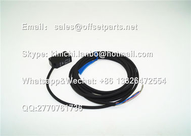 China komori sensor 5BP-9400-790 PZ-M11 part for komori offset printing machine supplier