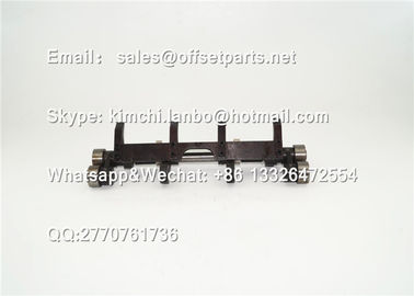 China gripper bar for GTO52 machine good quality offset press printing machine spare parts supplier