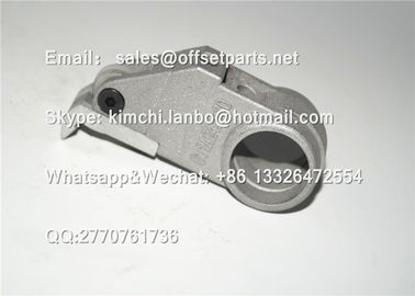 China Roland 700 front lay GRIPPER 011A247530 high quality roland offset press printing machine parts supplier