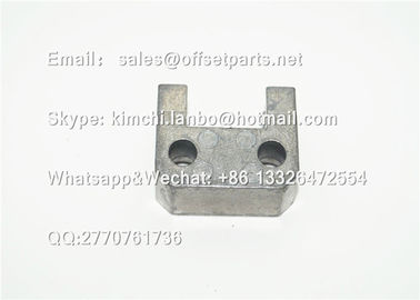 China 03.010.057 worm support screw stand original offset press printing machine parts supplier