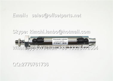 China pneumatic cylinder F9.334.002/03 machine replacement offset press printing machine spare parts supplier