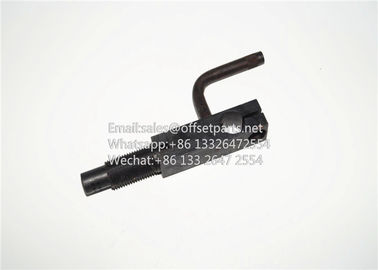 China offset press parts Feeder blower length 131mm hole 14mm cheap printing machine replacement supplier