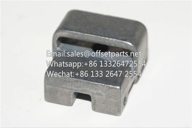 China Offset Press Steel Auto Air Bag Clamp Top Lock Printing Machine Spare Parts supplier