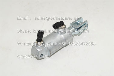 China 87.334.018/01 Pneumatic Cylinder CD102/SM102/CX102 High Quality Offset Press Printing Machine Spare Parts supplier