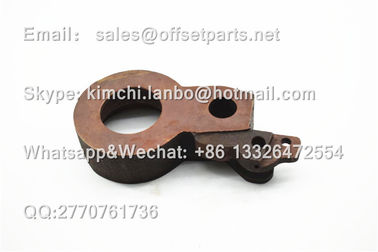 China Cylinder Bearing 71.030.254 Swiveling Lever Offset Press Printing Machine Spare Parts supplier