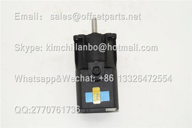 China Motor F2.105.1211/02 Used Original Servo Drive CD102/CX102/SM102 Offset Press Printing Machine Spare Parts supplier