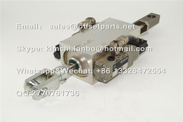 China L2.335.032 Pneumatic Air Cylinder D:63 H:18 Printing Equipment Parts Offset Press Machine Spares supplier