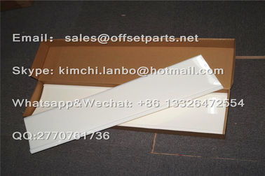 China Ink Fountain Film for SX 74 Machine 100pcs 775*187mm Offset Press Equipment Printing Machine Spare Parts supplier