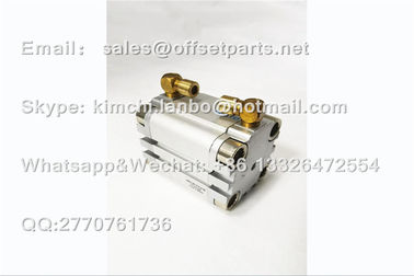 China F4.334.018 Pneumatic Cylinder XL75 Switching Offset Press Parts Printing Machine Spares supplier