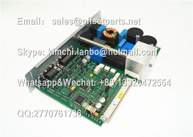 China 00.785.1261 /10 CDAB380-1 Circuit Board CD74/XL75/SM74/PM74 Press Printing Machine Spare Parts Free Shipping supplier