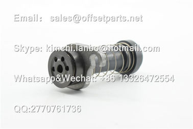 China MV.026.788 /03 Guide Pin With Spring Original Offset Printing Machine Spare Parts supplier