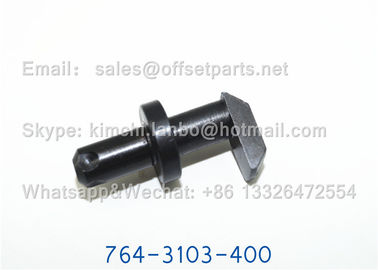 China 764-3103-400 Blanket Hook for Komori Brand New Offset Printing Machine Spare Parts supplier