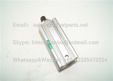 China SSD-K-32-55-N Pneumatic Cylinder Komori LS40 Brand New Offset Printing Machine Spare Parts supplier