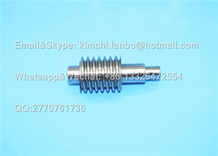 3644201500 kimori gear original komori printing machine spare parts