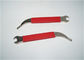13mm Opening  GTO 52 Spare Parts , Rapid Spanner / Wrench Top Grade supplier