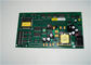 ICB 0802  Printed Circuit Board 00.785.0117 Part Number Mini Size supplier