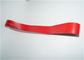 1055*40*1.2mm Stahi Folding Red Belt , Stahl Folding Machine Parts Germany Origin supplier