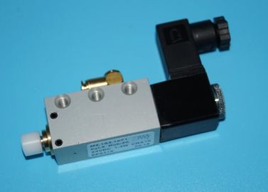 M2.184.1071 Pneumatic Valves And Cylinders 24VDC 1.3W SM74 SM102 CD102 supplier