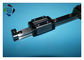 HSR10RM Akiyama Press Guides , Offset Machine Spare Parts 145mm Length supplier