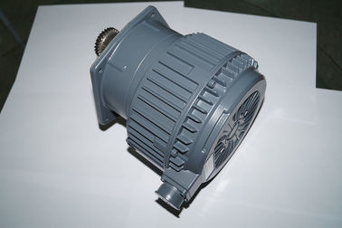 Compact  Printing Machine Spare Parts Geared Motor For  CD102 SM102 supplier