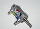 G4.334.002  Pneumatic cylinder D20 H25 spare parts for printing machine supplier