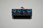 M2.184.1201/03 VABF-CB-12-V1P4-Q4-Q6 Black Solenoid Valve For Pneumatic Actuator , Miniature Solenoid Valve supplier