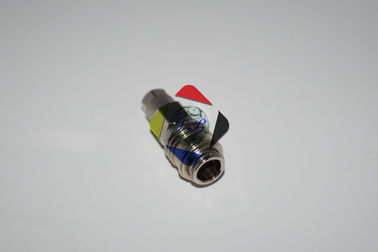 00.580.3963  Coupler socket 554M-6/4 Original parts for printing machine supplier