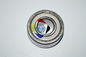 00.600.0269  Angular contact ball bearing 3204-C2befett spare parts for printing machine supplier