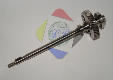 MV.022.730  SM52 Gear Shaft  SM52 Gear G2.030.201 R2.030.207 MV.101.755/02 supplier