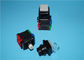 00.780.2321 Air Pump Square Push - Button Switch SM74 For Offset Printing Machine supplier