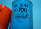 3Z0-2600-35I Original Komori Suction Filter S-150 3Z0-2600-34I Komori Oil Filter F-100 For Machine Parts supplier