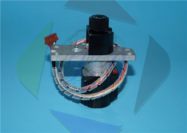 Komori Motor Unit 5AA-0003-424 Original Machine Parts AU002-DC15V-8200 Komori Printing Machine Spare Parts supplier