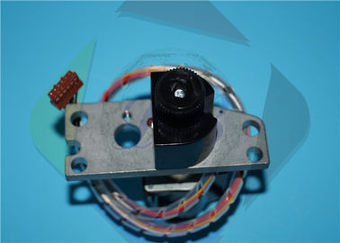 Komori Motor Unit 5AA-0003-424 Original Machine Parts AU002-DC15V-8200 Komori Printing Machine Spare Parts supplier