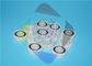 ZD-235-125-0200 spare part cam follower bearing plastic bearing ball for Stahl folding machine supplier