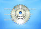 66.014.028/05 sprocket wheel high quality 266mmx23mm offset printing machine parts supplier