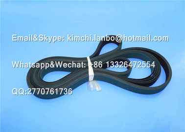 folding machine belt 2469x20x1mm high quality printing machine parts supplier