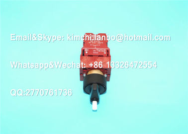 RoLand button 137B122232 S-OE-SL-R original Roland machine parts printing machine parts supplier