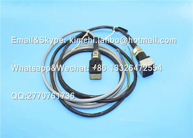 RoLand pneumatic cylinder plug set roland machine parts printing machine parts supplier