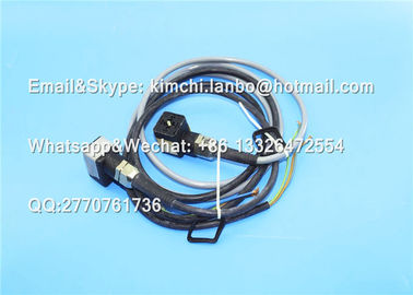 RoLand pneumatic cylinder plug set roland machine parts printing machine parts supplier