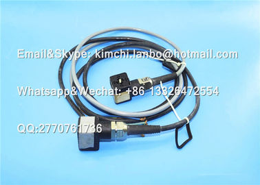 RoLand pneumatic cylinder plug set roland machine parts printing machine parts supplier