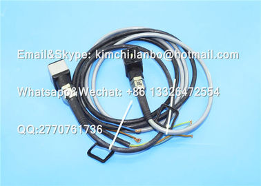 RoLand pneumatic cylinder plug set roland machine parts printing machine parts supplier